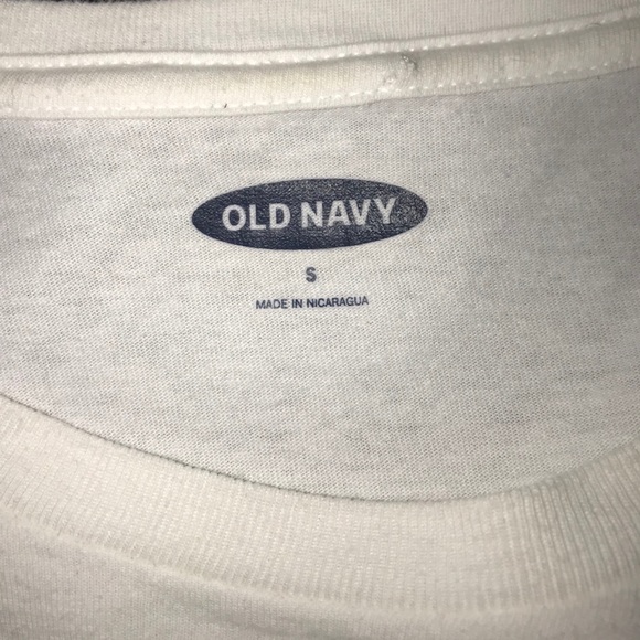 Old Navy X Friends Women’s Tee - Picture 2 of 2